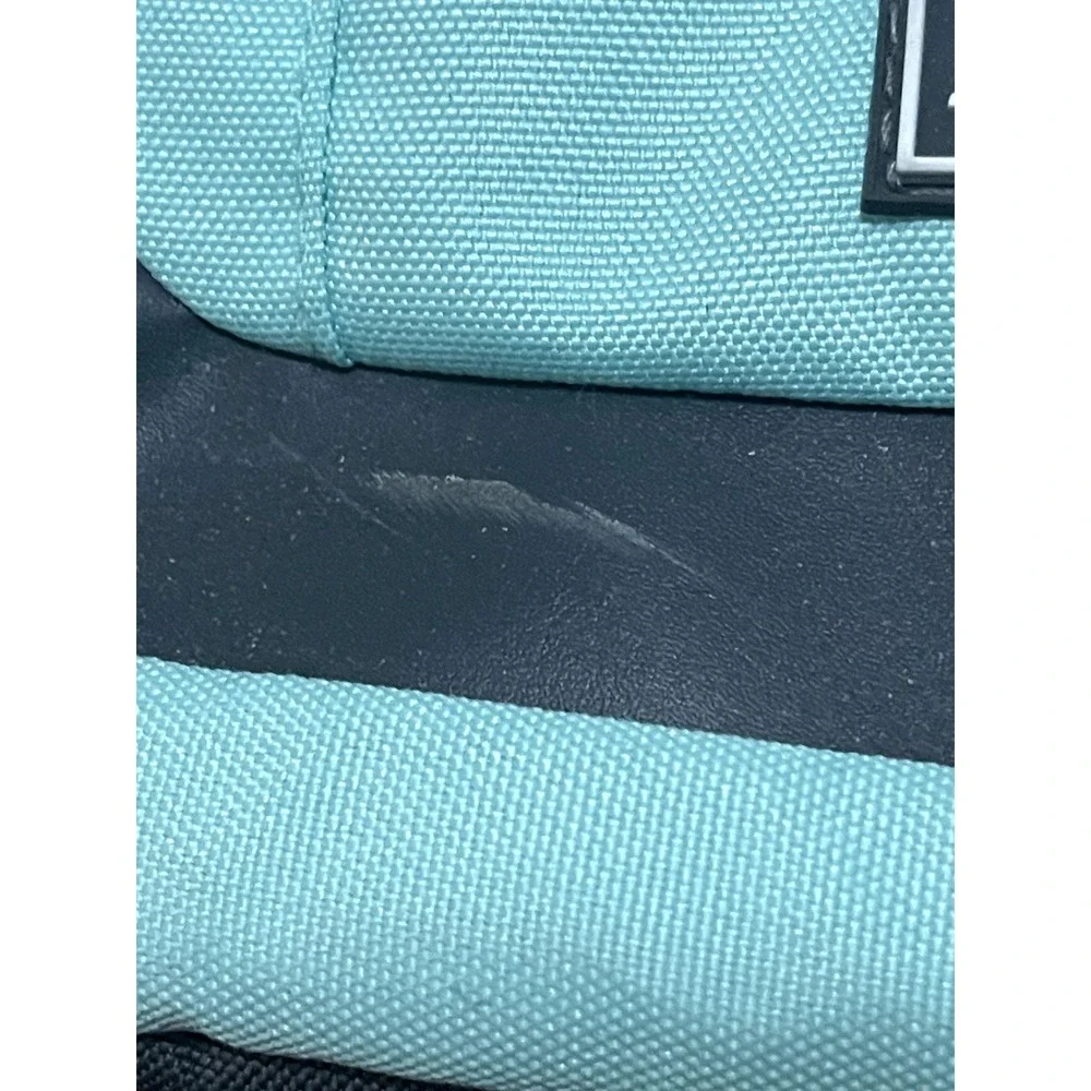 Eastsport‎ Mint Green Commuter Tech Backpack/Bookbag